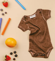 NOCCIOLO BODY T-SHIRT