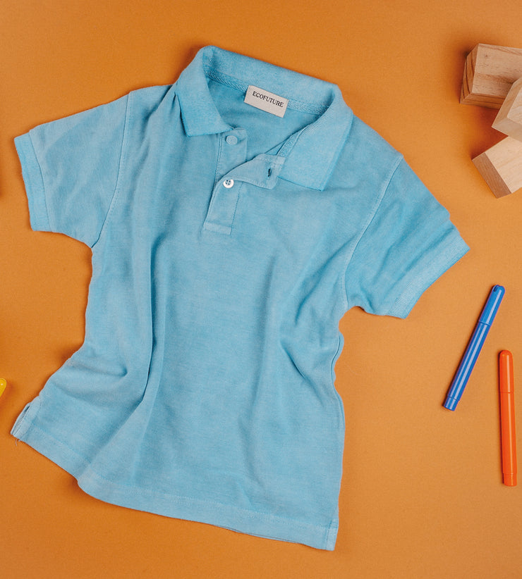 FIOCCO POLO BIMBI