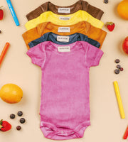 NOCCIOLO BODY T-SHIRT