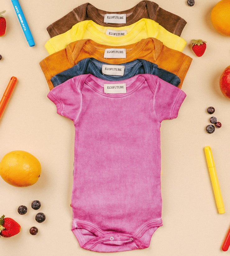 NOCCIOLO BODY T-SHIRT