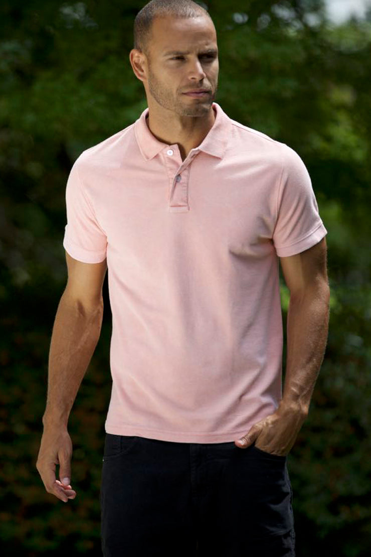 TUNDRA POLO TOPAZIO